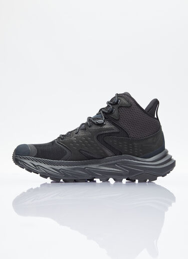 HOKA 아나카파 2 미드 GTX 부츠 블랙 hok0154008