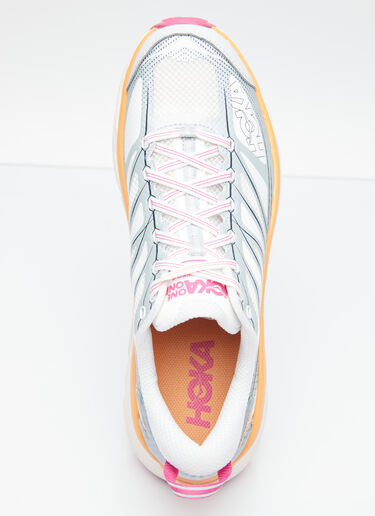 Mafate Speed 2 Sneakers HOKA Mafate Speed 2 Sneakers White hok0351015