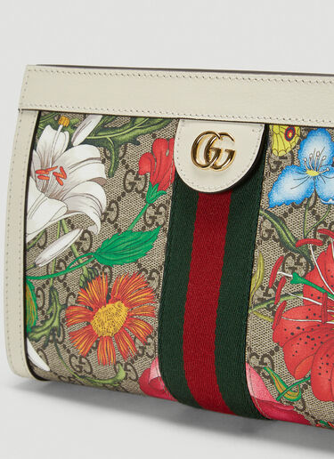 Gucci Small GG Ophidia Shoulder Bag Multicolour guc0239086