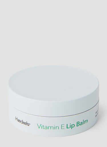 Vitamin E Lip Balm Haeckels Vitamin E Lip Balm Blue hks0351011