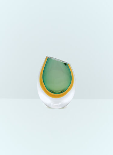 Gardeco Mini Vase 96 Green wps0691414