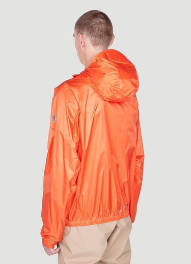 Moncler Grenoble Leiten Jacket Orange mog0151006
