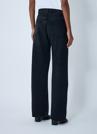 Denim Jeans Maison Margiela Denim Jeans Black mla0260003