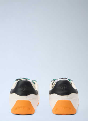PA 5 Sneakers Palm Angels PA 5 Sneakers White pma0162030