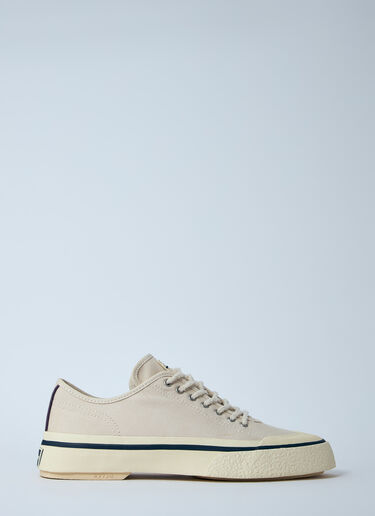 Laguna Ecru Sneakers Eytys Laguna Ecru Sneakers Beige eyt0348029