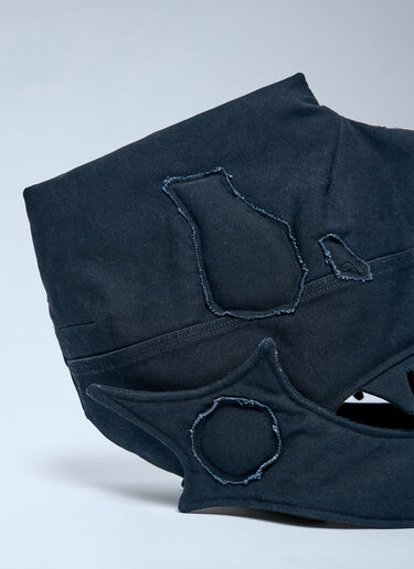 Re-Create Gus P. Rex Helmet Nike by Yaku Re-Create Gus P. Rex Helmet Black nik0165042