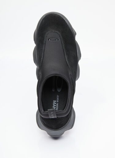 Junya Watanabe x Oakley 一脚蹬运动鞋 黑色 jwo0154001