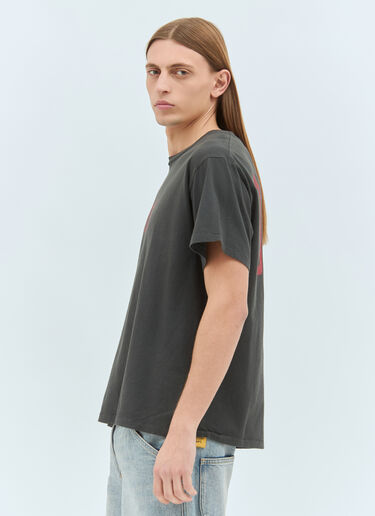 Gallery Dept. Dept Gym Logo T-Shirt Grey gdp0158002