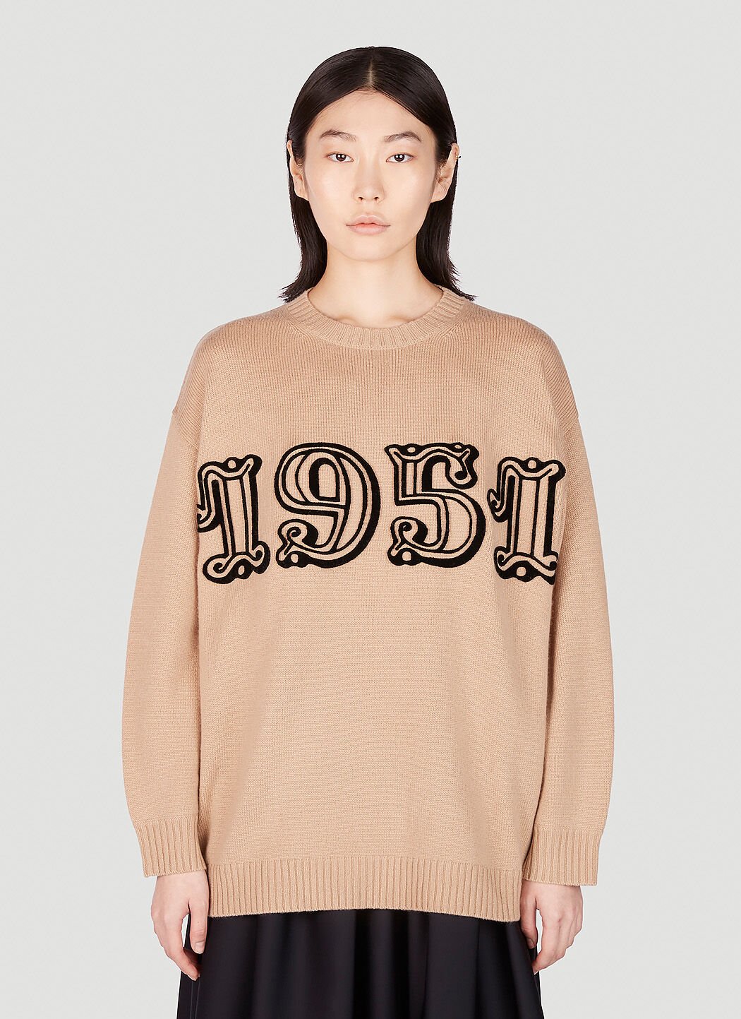 Max online mara sweatshirt