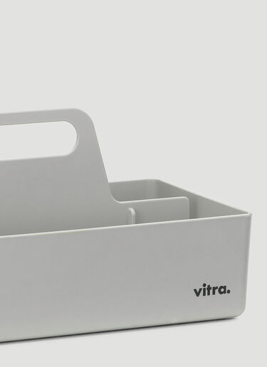 Vitra Toolbox Grey wps0644841