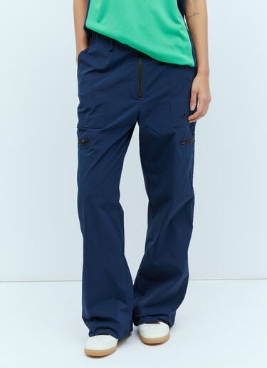 adidas by Wales Bonner Cargo Track Pants Navy awb0354004