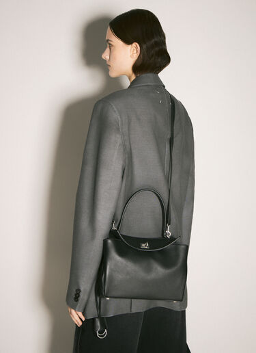 Rodeo Small Handbag Balenciaga Rodeo Small Handbag Black bal0258032