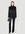 Helmut Lang Cut Out Blazer Black hlm0251001