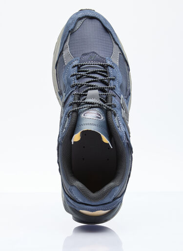 New Balance 2002R 스니커즈 그레이 new0156030