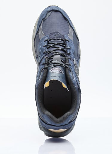 New Balance 2002R 运动鞋 灰色 new0156030