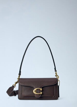 Coach Tabby Shoulder Bag 20 Brown coa0266018
