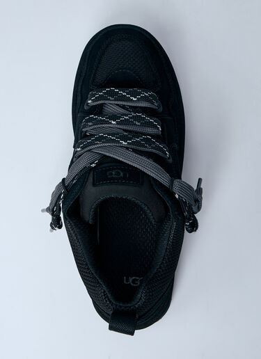 UGG Lowmel 运动鞋  黑色 ugg0260009