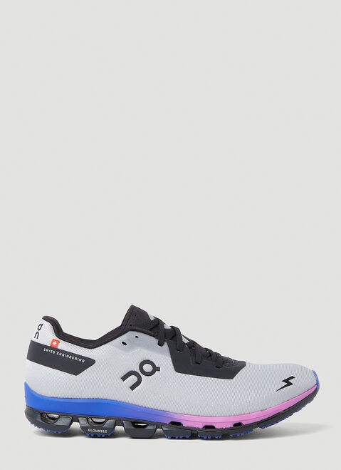 On Cloudflash Sensa Lunar Sneakers Black onr0251001