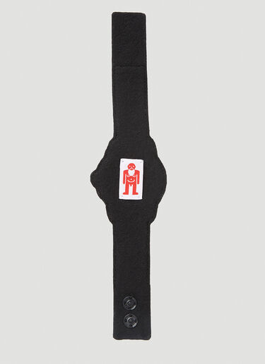 Walter Van Beirendonck 워치 브레이슬릿 골드 wlt0152035