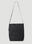 Ann Demeulemeester Myra Shoulder Bag White ann0152003