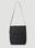 Alexander McQueen Myra Shoulder Bag Black amq0152027