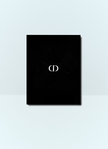 Assouline Dior by Galliano Black wps0691704
