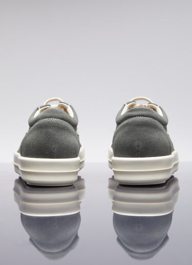 Rick Owens DRKSHDW 复古运动鞋 蓝色 drk0154016
