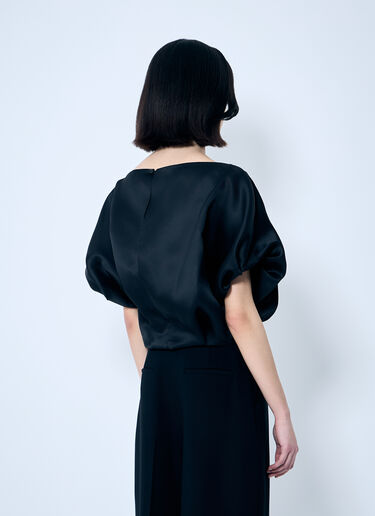 Khaite Niles Top Black kha0259020
