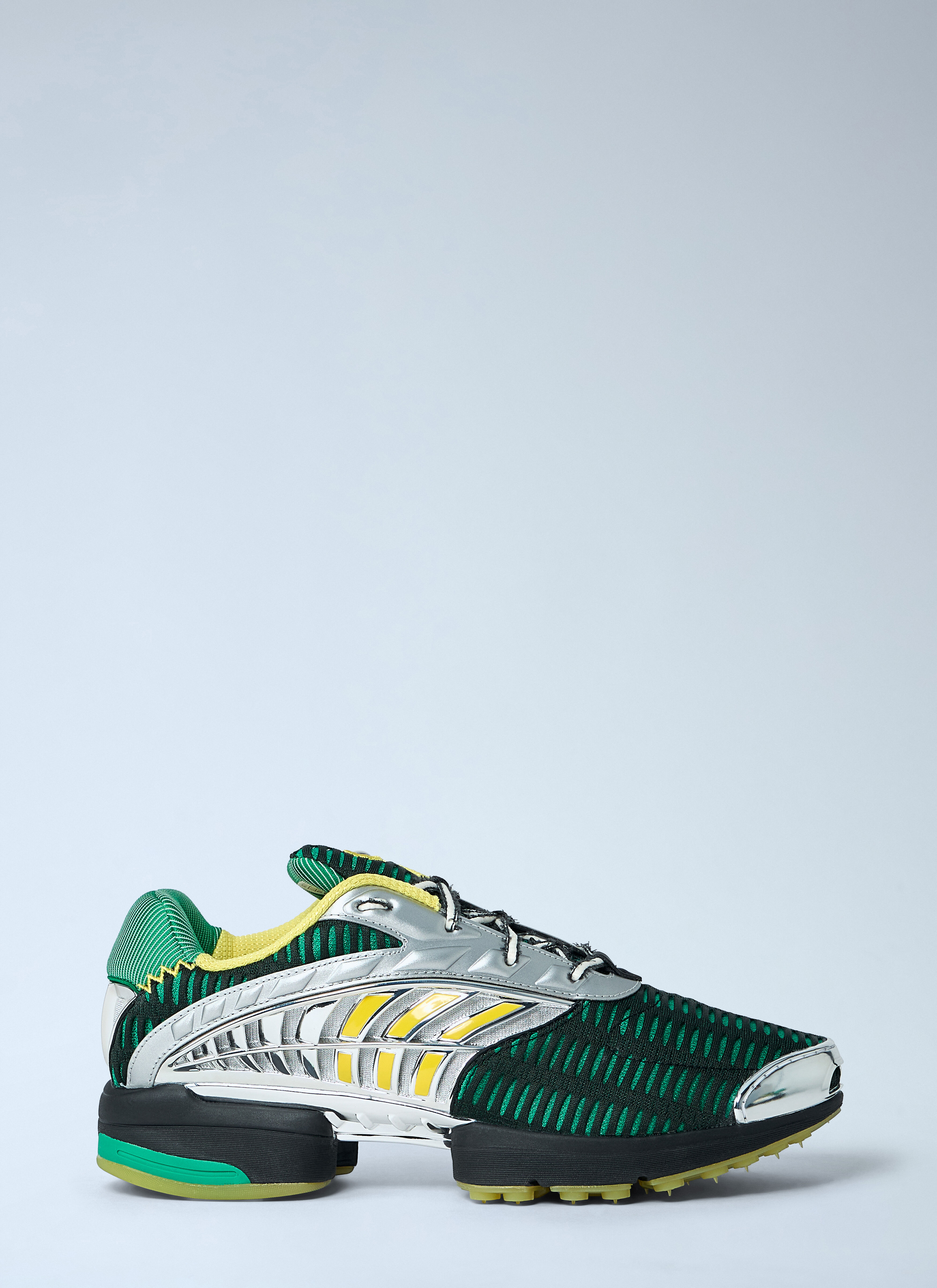 adidas x Brain Dead Men's' Climacool 2 BD Sneakers in Green | LN-CC®