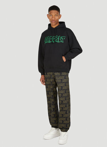 Chill Logo Pants Rassvet Chill Logo Pants Black rsv0148025