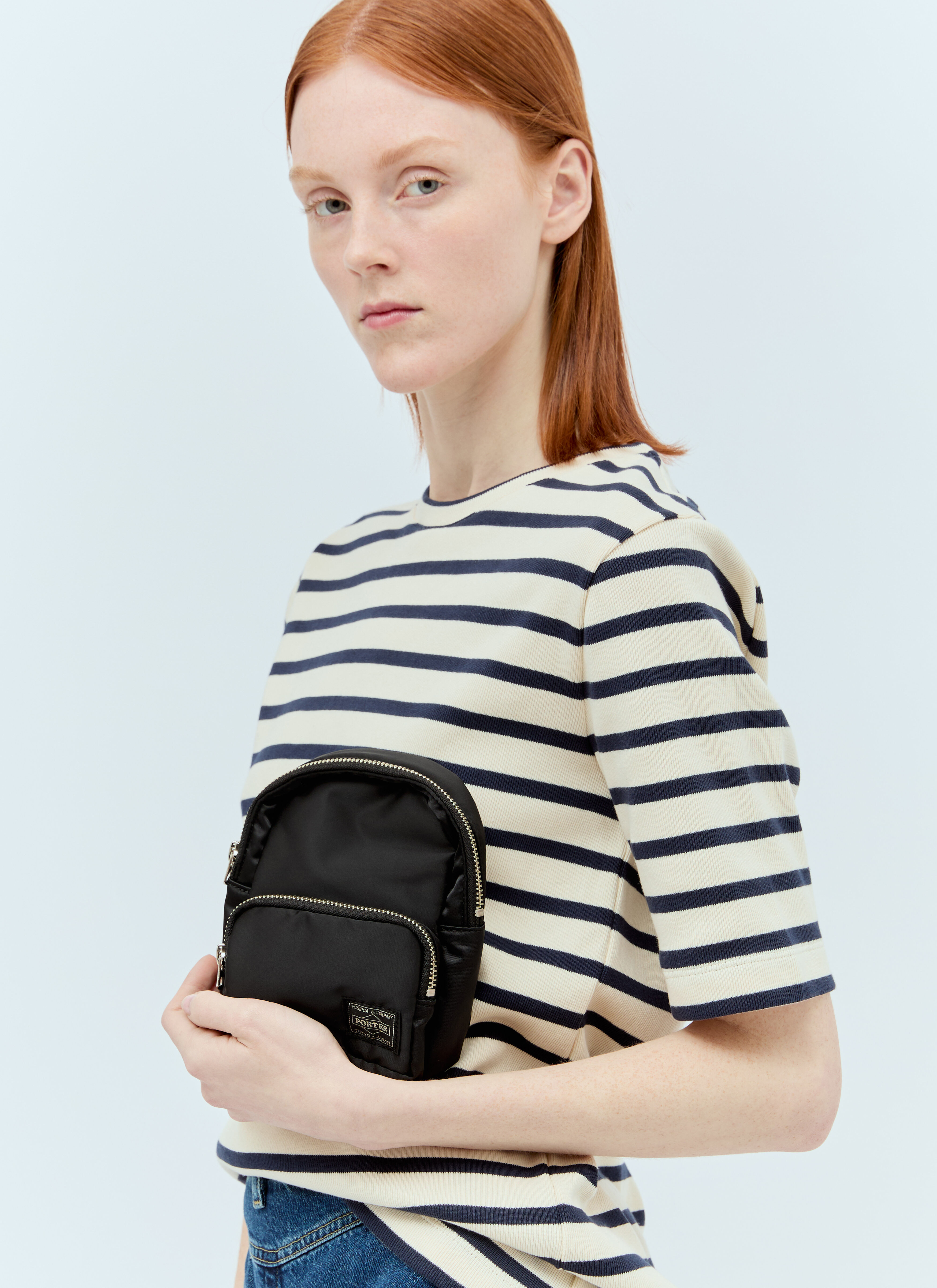 Porter mini backpack shop