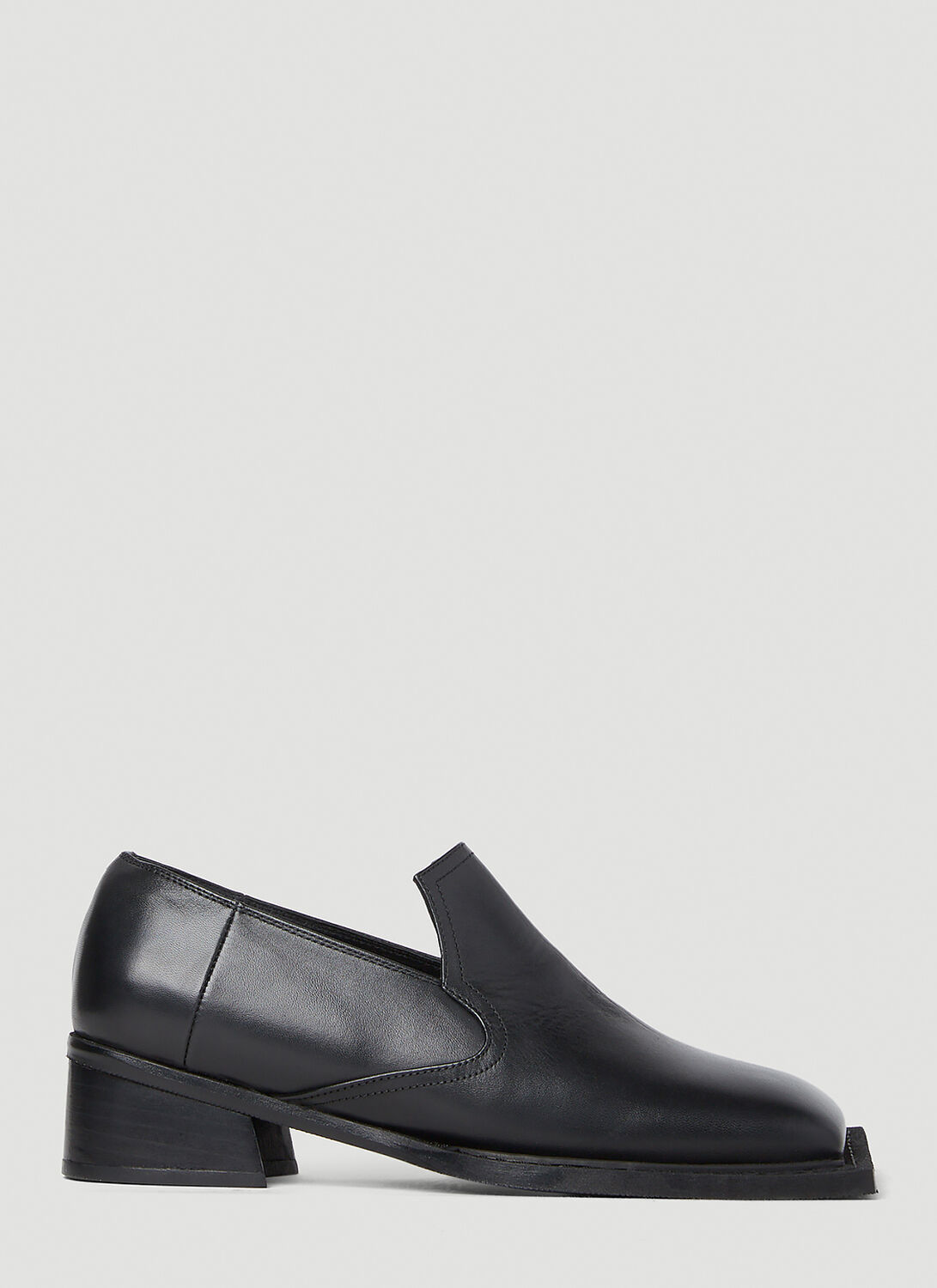 Ninamounah Howled Loafers
