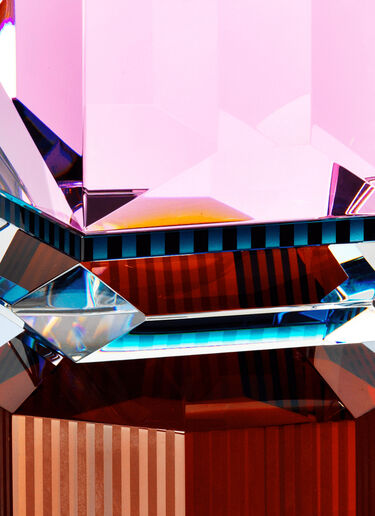 Dakota Tealight Holder Reflections Copenhagen Dakota Tealight Holder Multicolour wps0692032