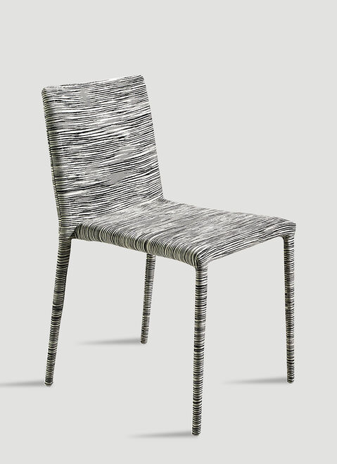 Missoni Home Sakai Miss Chair Orange wps0642139