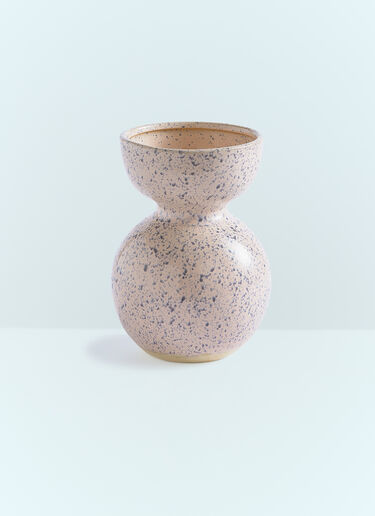 POLSPOTTEN Medium Boolb Vase Pink wps0691451