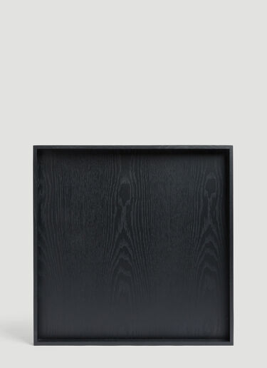 Large Square Unity Tray AYTM Large Square Unity Tray Black wps0638291
