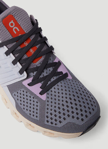 On Cloudswift PAD Sneakers Grey onr0250003