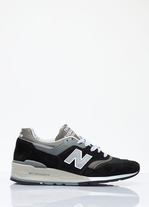 New Balance 997 Sneakers Grey new0160009