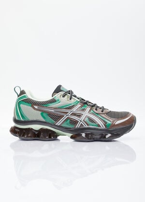 Asics Gel-Quantum Kinetic Sneakers Green asi0354010