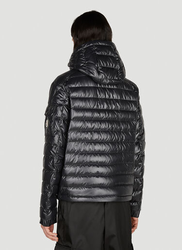 Moncler Lauros 夹克 黑色 mon0152049