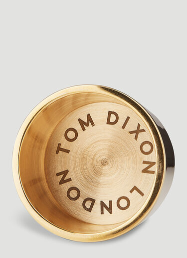 Tom Dixon Orientalist Fog Giftset Brass wps0644116