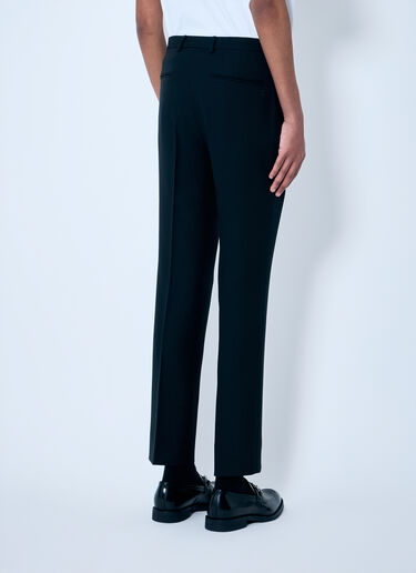 Gucci Tailored Pants Black guc0159046