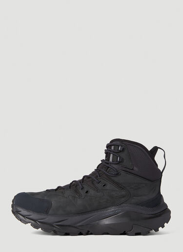 Hoka One One Kaha 2 GTX Hiking Boots Black hok0151002