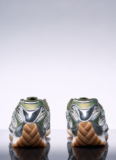 Bottega Veneta Orbit 运动鞋  绿色 bov0257018