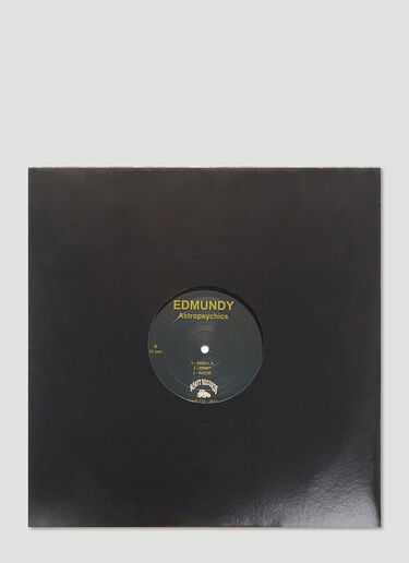 Music Edmundy - Astrophysics Black mus0490302