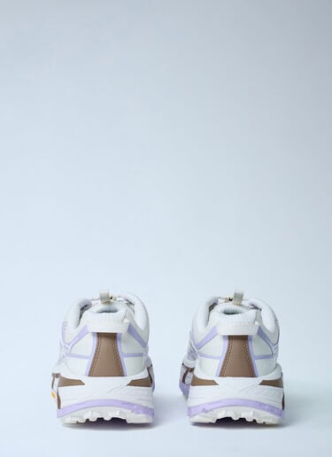 Mafate Three2 Sneakers HOKA Mafate Three2 Sneakers White hok0362023