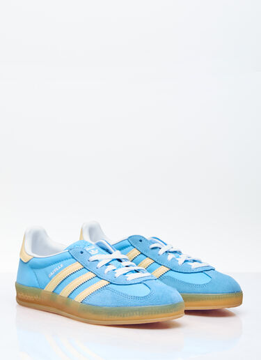 adidas Gazelle Indoor Sneakers Blue adi0356002