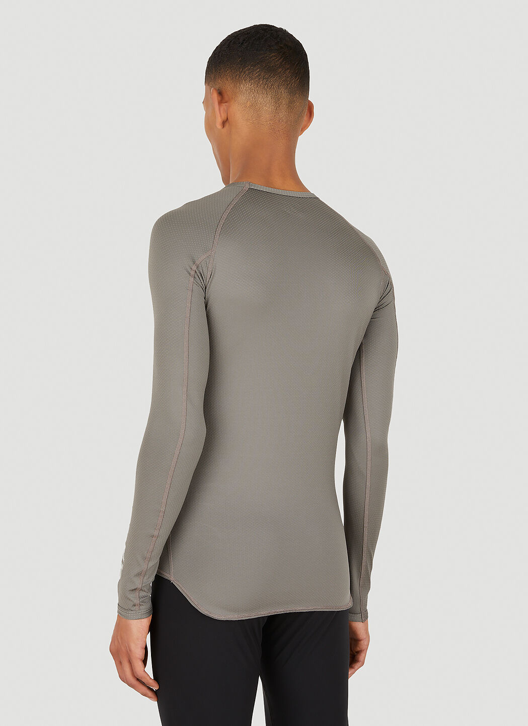 Thermal base layer top top