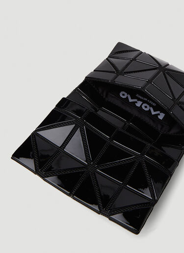 Bao Bao Issey Miyake Prism Bifold Cardholder Black bao0250008