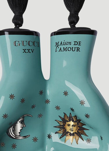 Maison de L'Amour Hands Change Tray Gucci Maison de L'Amour Hands Change Tray Blue wps0680023